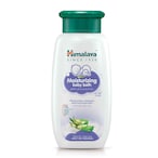 Buy Himalaya Moisturizing Baby Bath 400ml in Saudi Arabia