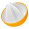 QLUX CITRUS SQUEEZER