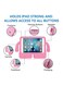 Protective Case Cover for iPad Pro 11 Light Pink