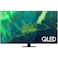 Samsung Q70A Series 55-Inch UHD Smart QLED TV QA55Q70AAUXZN Black (2021)