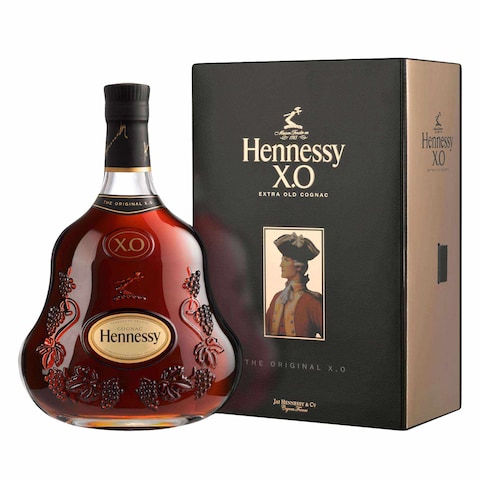 Hennessy The Original X.O Extra Old Cognac 750ml