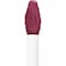 Maybelline New York Super Stay Matte Ink Pinks 155 Savant