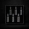 Armaf Club De Nuit - DISCOVERY SET Luxury French Fragrance Pack Of- 6