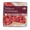 Carrefour Frozen Raspberry Tart 470g