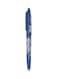 12-Piece Frixion Pen Set Blue