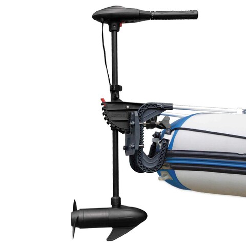 INTEX Transom Mount Trolling Motor 68631