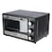 Westpoint Rotisserie Oven WF-1800R Black