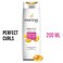 Pantene Perfect Curls Shampoo 200 ml