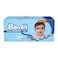 Sanita Bambi Baby Diapers Size 4 Large 816kg Jumbo Box White Pack of 96