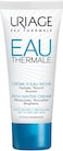 Uriage Eau Thermale Rich Water Cream, 40 ml