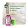 Dettol Rose Antibacterial Floor Cleaner, 1.8L