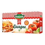 Buy Panzani Lasagne Pasta 500g in UAE