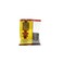 Gold Brand Mustard Seed 250 gr