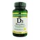 Natures Bounty Vitamin D3 1000IU Softgels 120's
