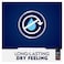 Nivea Deep Black Carbon Espresso Anti-Perspirant Roll-On - 50ml