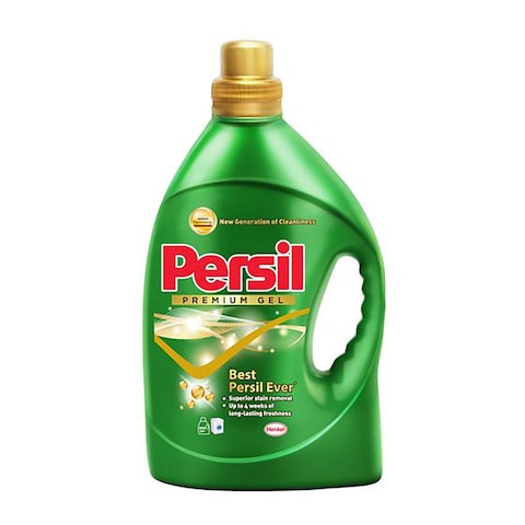 Persil Premium Gel - 2.2 Liters