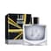 Dunhill Black Eau De Toilette For Men 100ml
