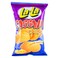 La La Cassava Crisps Cheese 85g