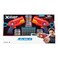 Zuru X-Shot Excel MK 3 Gun Blasters with 16 Darts and 3 Cans 2 PCS