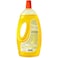 Carrefour 4-In-1 Floor And Multi-Purpose Cleaner Lemon 1.8L