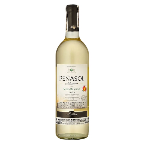 Penasol Vino Blanco White Wine 750ml
