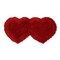 Aworky Love Shag Runner 70*140