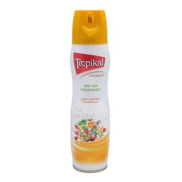 Tropikal A/Freshner Fruit 300Ml