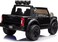 Lovely Baby Ford Powered Riding Jeep For Kids LB 2088EL - Black