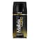 Malizia Uomo Men Deo Gold 150ML