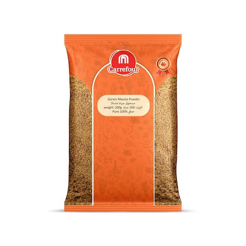 Carrefour Garam Masala Powder 200g