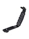 Generic - Video Flash Camera Grip L-Shaped Bracket 18cm Black