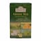 Ahmad Tea Green Tea Selection - 20 Bags