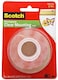 3M Scotch 4010 Permanent Clear Mounting Tape