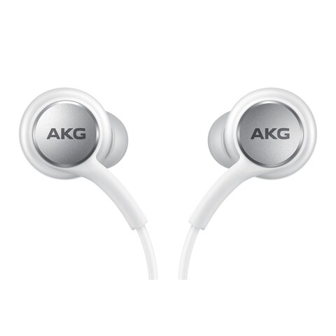 Samsung Galaxy Type C Earphones - White