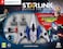 Starlink Battle For Atlas - Nintendo Switch Game Set (Starter Pack) By Ubisoft