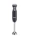 Nadco Hand Blender, 400W, NC-401HB, Black