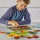 Learning Resources Sensory Leaves Math Activity Set
