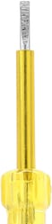 Taparia 813 Screwdrivers Line Tester
