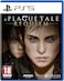 Playstation 5 - A Plague Tale Requiem