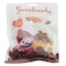 Sweetunda Raspbery Mango Roll 100G