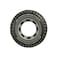 Intex Inflatable Giant Tire Tubes Grey