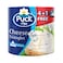 Puck Cheese Triangles 5x120g 40 Portions Value Pack
