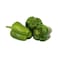 Green Capsicum