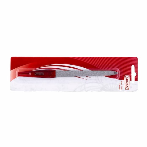 Mirax Nail File - Large