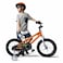 Royal Swing 2128 BMX Bike 12 Inch
