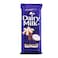 Cadbury Dairy Milk Cashew And Coconut Chocolate 80G