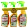 Carrefour Surface Cleaner 500ml x Pack of 3