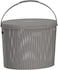 Cosmoplast 27L Cedarattan Picnic Basket