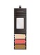 Viseart Theory Ii Ablaze Blush Palette Multicolour