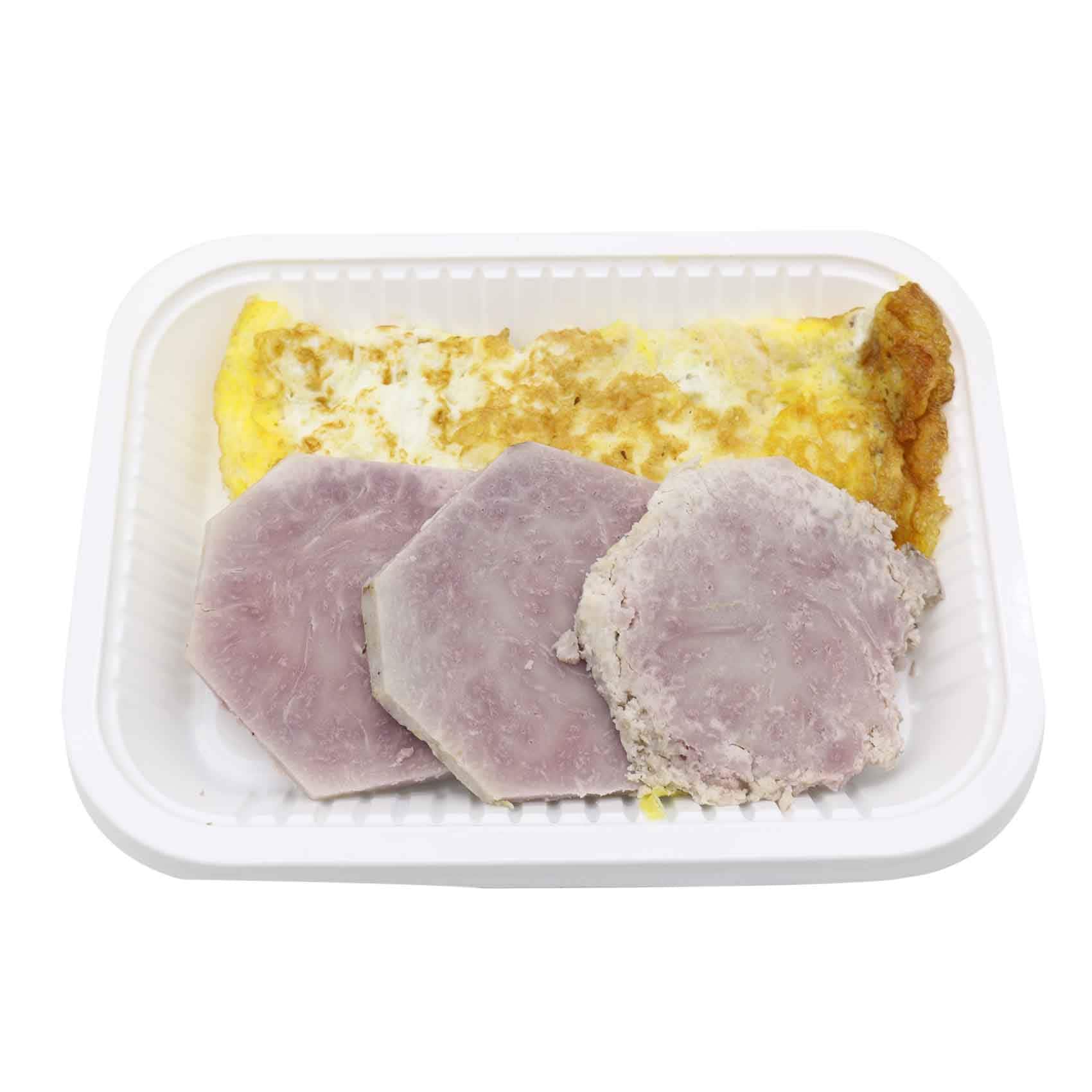 Buy Boiled Arrow Roots With Eggs Online | Carrefour Kenya